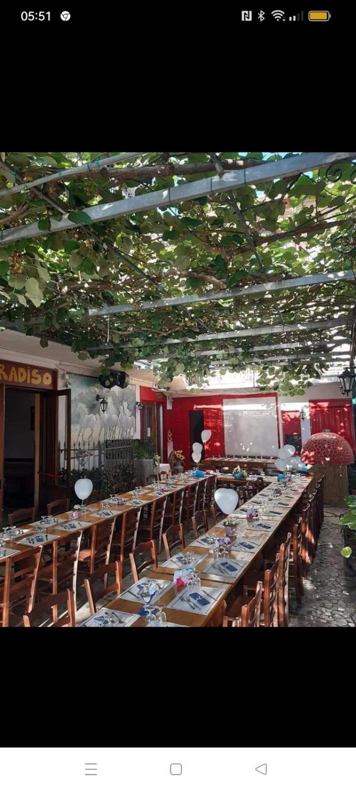 Vecchio West Agerola Exterior foto